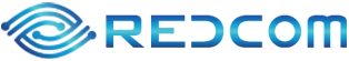 Redcom Güvenlik Sistemleri logosu