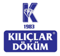 Kılıçlar Döküm logosu