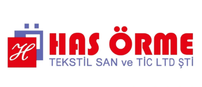Has Örme Sanayi logosu