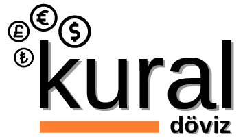 Kural Döviz logosu