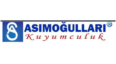 Asımoğulları Kuyumculuk logosu