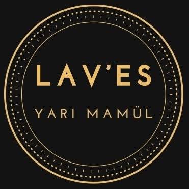 Lav-es Kuyumculuk logosu