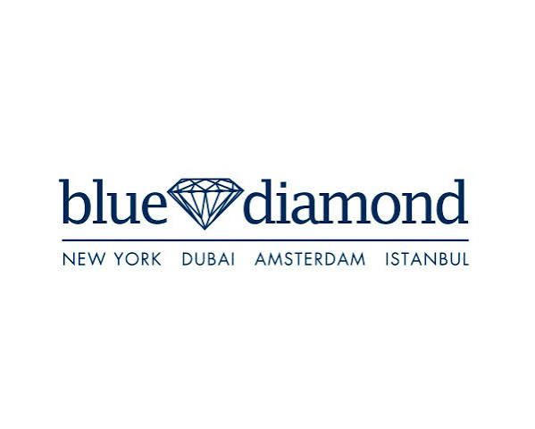 Blue Diamond logosu
