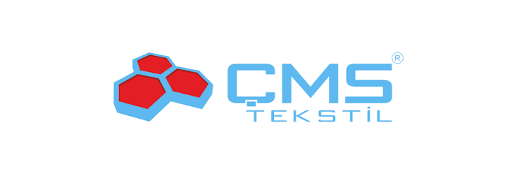 ÇMS Tekstil logosu