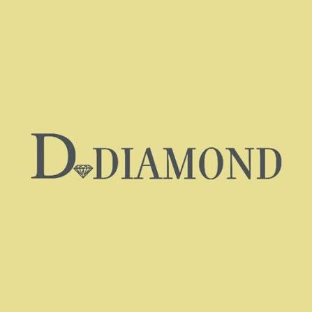 D Diamond logosu