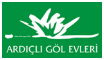 Ardıçlı Göl Evleri logosu